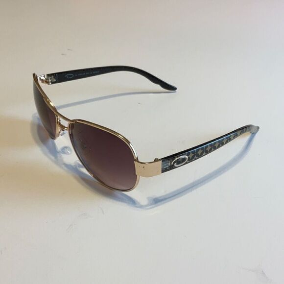 Oscar de la Renta Frames - Picture 1 of 5